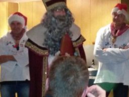 November 2015 Jahresabschluss Höck Büron
